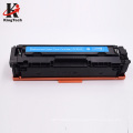 Cheap Price CF201X 400A Compatible Toner Laser Printer Cartridge for  Color LaserJet Pro M252dw/ M252n/ MFP M277dw/ M277n